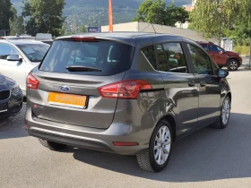Обява за продажба на Ford B-Max 1.5TDCI* FACELIFT* LED* NAVI* EURO6B*  ~11 200 лв. - изображение 3
