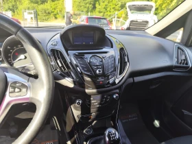 Обява за продажба на Ford B-Max 1.5TDCI* FACELIFT* LED* NAVI* EURO6B*  ~11 200 лв. - изображение 7