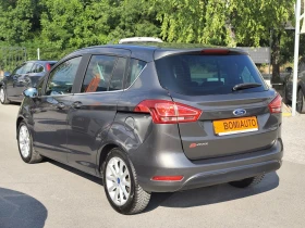 Обява за продажба на Ford B-Max 1.5TDCI* FACELIFT* LED* NAVI* EURO6B*  ~11 200 лв. - изображение 5