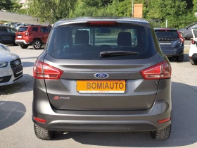 Обява за продажба на Ford B-Max 1.5TDCI* FACELIFT* LED* NAVI* EURO6B*  ~11 200 лв. - изображение 4