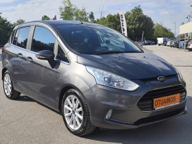 Обява за продажба на Ford B-Max 1.5TDCI* FACELIFT* LED* NAVI* EURO6B*  ~11 200 лв. - изображение 2
