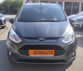 Обява за продажба на Ford B-Max 1.5TDCI* FACELIFT* LED* NAVI* EURO6B*  ~11 200 лв. - изображение 1