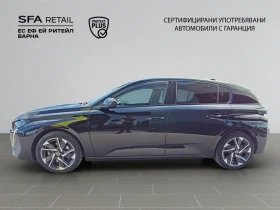 Peugeot 308 308 ALLURE PACK - 42400 лв. - 91623037 2