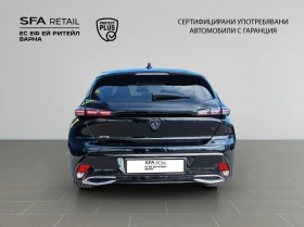 Peugeot 308 308 ALLURE PACK - 42400 лв. - 91623037 4