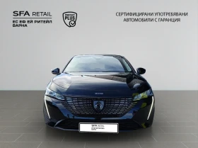 Peugeot 308 308 ALLURE PACK - 42400 лв. - 91623037 7