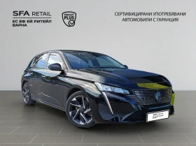 Peugeot 308 308 ALLURE PACK - 42400 лв. - 91623037 6