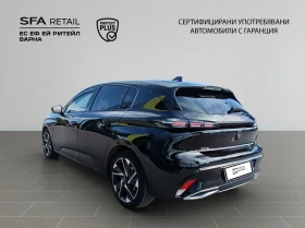 Peugeot 308 308 ALLURE PACK - 42400 лв. - 91623037 3