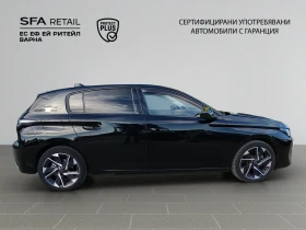 Peugeot 308 308 ALLURE PACK - 42400 лв. - 91623037 5