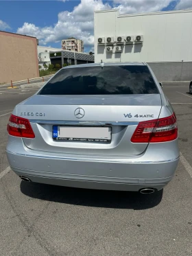 Обява за продажба на Mercedes-Benz E 350 ~17 900 лв. - изображение 3
