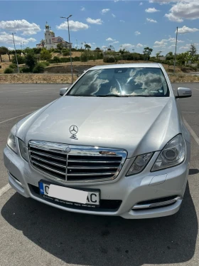 Обява за продажба на Mercedes-Benz E 350 ~17 900 лв. - изображение 1