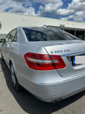 Обява за продажба на Mercedes-Benz E 350 ~17 900 лв. - изображение 4