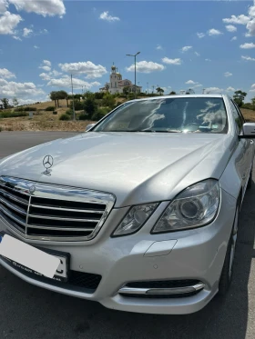 Обява за продажба на Mercedes-Benz E 350 ~17 900 лв. - изображение 1