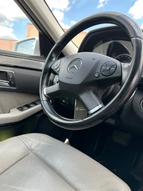 Обява за продажба на Mercedes-Benz E 350 ~17 900 лв. - изображение 10