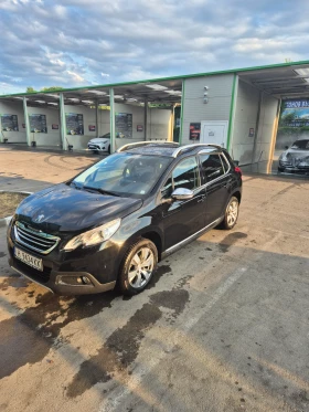 Peugeot 2008 | Mobile.bg    2