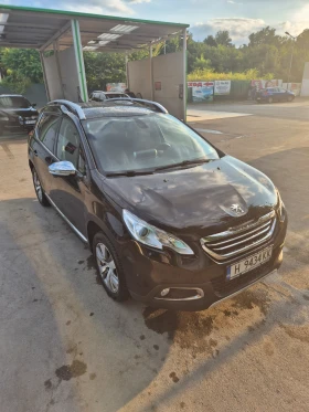 Peugeot 2008 | Mobile.bg    4