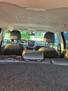 Peugeot 2008 | Mobile.bg    11