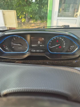 Peugeot 2008 | Mobile.bg    9
