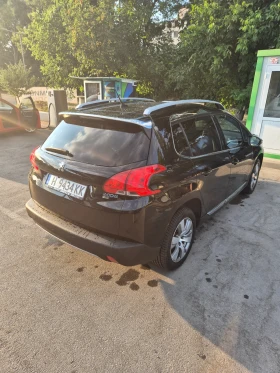 Peugeot 2008 | Mobile.bg    5