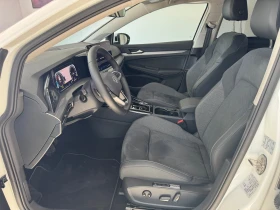 VW Golf Variant 8 Style 1.5 eTSI OPF DSG - 31000 € / 60630.73 лв. - 45708139 5