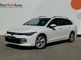 ����� �� �������� �� VW Golf Variant 8 Style 1.5 eTSI OPF DSG