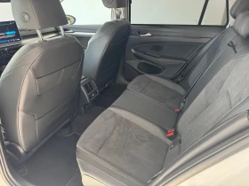 VW Golf Variant 8 Style 1.5 eTSI OPF DSG - 31000 € / 60630.73 лв. - 45708139 10