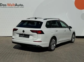 VW Golf Variant 8 Style 1.5 eTSI OPF DSG - 31000 € / 60630.73 лв. - 45708139 3