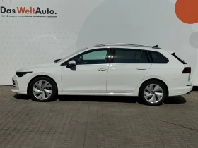 VW Golf Variant 8 Style 1.5 eTSI OPF DSG - 31000 € / 60630.73 лв. - 45708139 2
