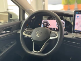 VW Golf Variant 8 Style 1.5 eTSI OPF DSG - 31000 € / 60630.73 лв. - 45708139 13