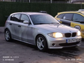 Обява за продажба на BMW 118 ~4 500 лв. - изображение 1