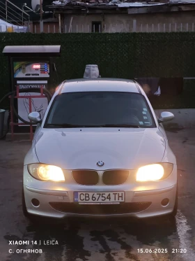 Обява за продажба на BMW 118 ~4 500 лв. - изображение 1