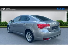 Обява за продажба на Toyota Avensis EXECUTIVE ~26 000 лв. - изображение 1