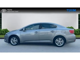 Обява за продажба на Toyota Avensis EXECUTIVE ~26 000 лв. - изображение 2