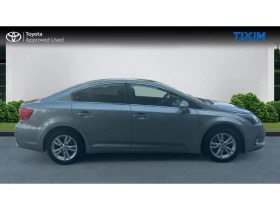 Обява за продажба на Toyota Avensis EXECUTIVE ~26 000 лв. - изображение 7