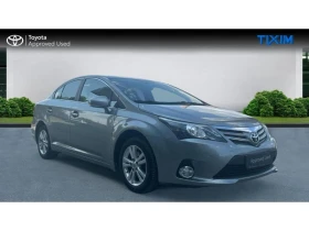 Обява за продажба на Toyota Avensis EXECUTIVE ~26 000 лв. - изображение 5