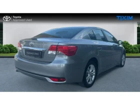 Обява за продажба на Toyota Avensis EXECUTIVE ~26 000 лв. - изображение 6