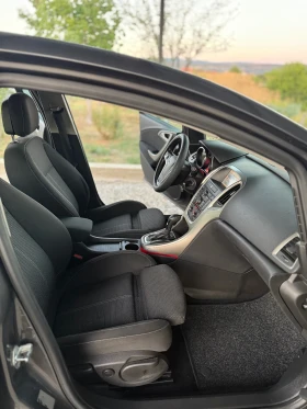 Обява за продажба на Opel Astra 2.0CDTI 162kc АВТОМАТ ~8 500 лв. - изображение 8