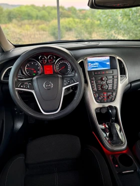 Обява за продажба на Opel Astra 2.0CDTI 162kc АВТОМАТ ~8 500 лв. - изображение 9