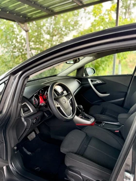 Обява за продажба на Opel Astra 2.0CDTI 162kc АВТОМАТ ~8 500 лв. - изображение 6