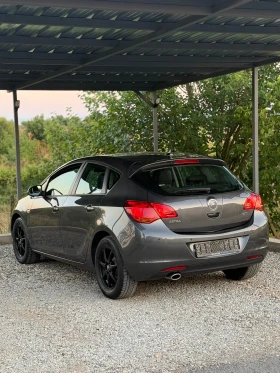 Обява за продажба на Opel Astra 2.0CDTI 162kc АВТОМАТ ~8 500 лв. - изображение 5