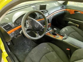 Обява за продажба на Mercedes-Benz E 320 Линейка  ~7 400 лв. - изображение 11