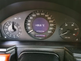 Mercedes-Benz E 320   | Mobile.bg    14