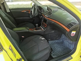 Mercedes-Benz E 320   | Mobile.bg    13