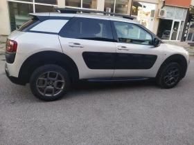 Обява за продажба на Citroen C4 Cactus 1.6HDI-100  ~11 950 лв. - изображение 2