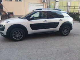 Обява за продажба на Citroen C4 Cactus 1.6HDI-100  ~11 950 лв. - изображение 5