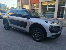 Обява за продажба на Citroen C4 Cactus 1.6HDI-100  ~11 950 лв. - изображение 1
