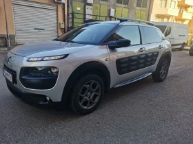 Обява за продажба на Citroen C4 Cactus 1.6HDI-100  ~11 950 лв. - изображение 6