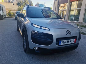 Обява за продажба на Citroen C4 Cactus 1.6HDI-100  ~11 950 лв. - изображение 1