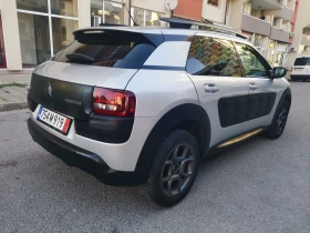 Обява за продажба на Citroen C4 Cactus 1.6HDI-100  ~11 950 лв. - изображение 3