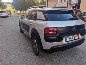 Обява за продажба на Citroen C4 Cactus 1.6HDI-100  ~11 950 лв. - изображение 4
