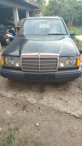 Обява за продажба на Mercedes-Benz 260 260 E ~3 200 лв. - изображение 1